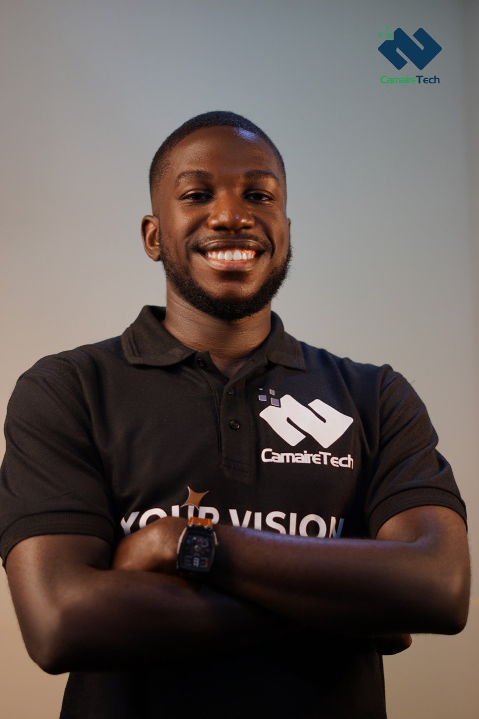 Akwo Blaise